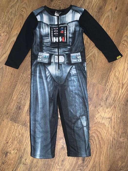 Набор  теплых пижам для мальчика 5-6 л,7-8 л