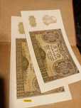Sprzedam banknoty kolekcjonerskie