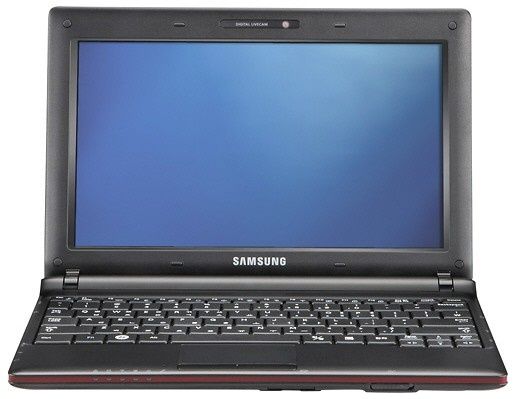 Laptop Samsung N 150