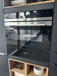 Piekarnik z parowarem Siemens iQ700 CS656GBS2