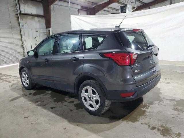 2019 Ford Escape S