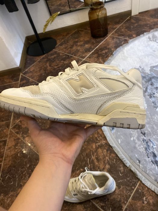 Продаю New balance 550