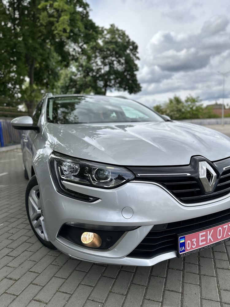 Продам Renault Megane