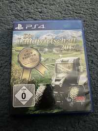 Farming Simulator Play Station 4 Ps4