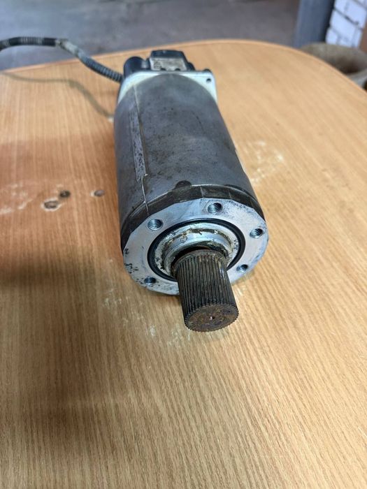 Електромотор рульового керування