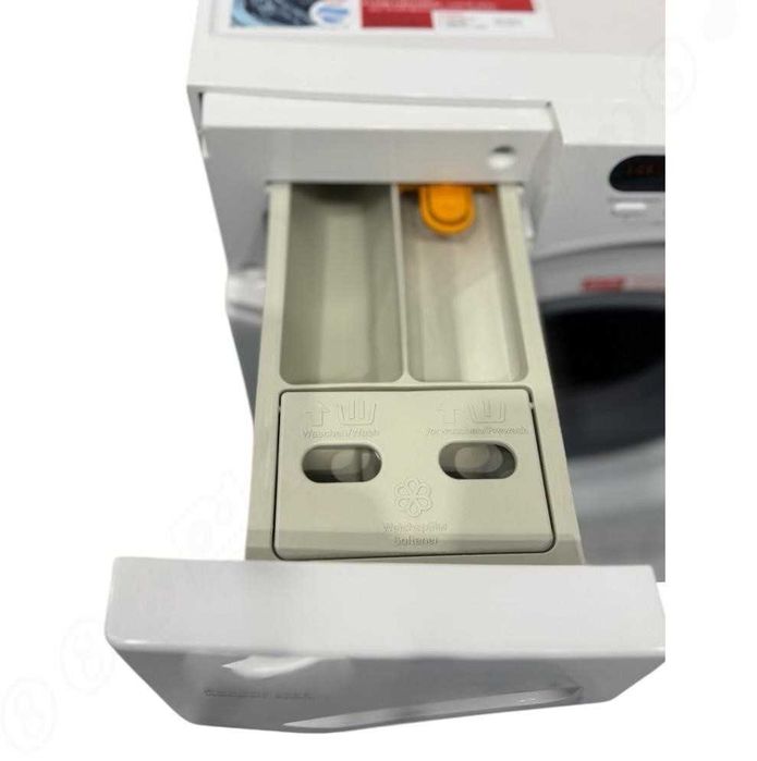 Пральна машина Miele / Милле W 1948 / 7 кг, 1600 об/хв