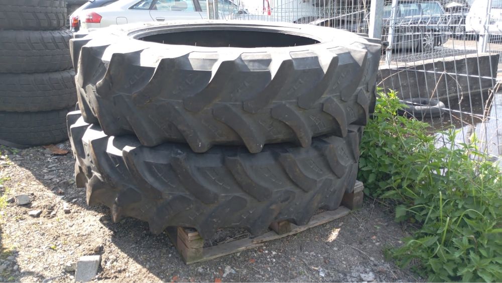 Opony rolnicze  380/85 R38