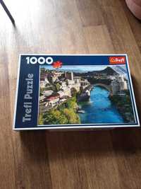 Puzzle Trefl Premium Quality 1000