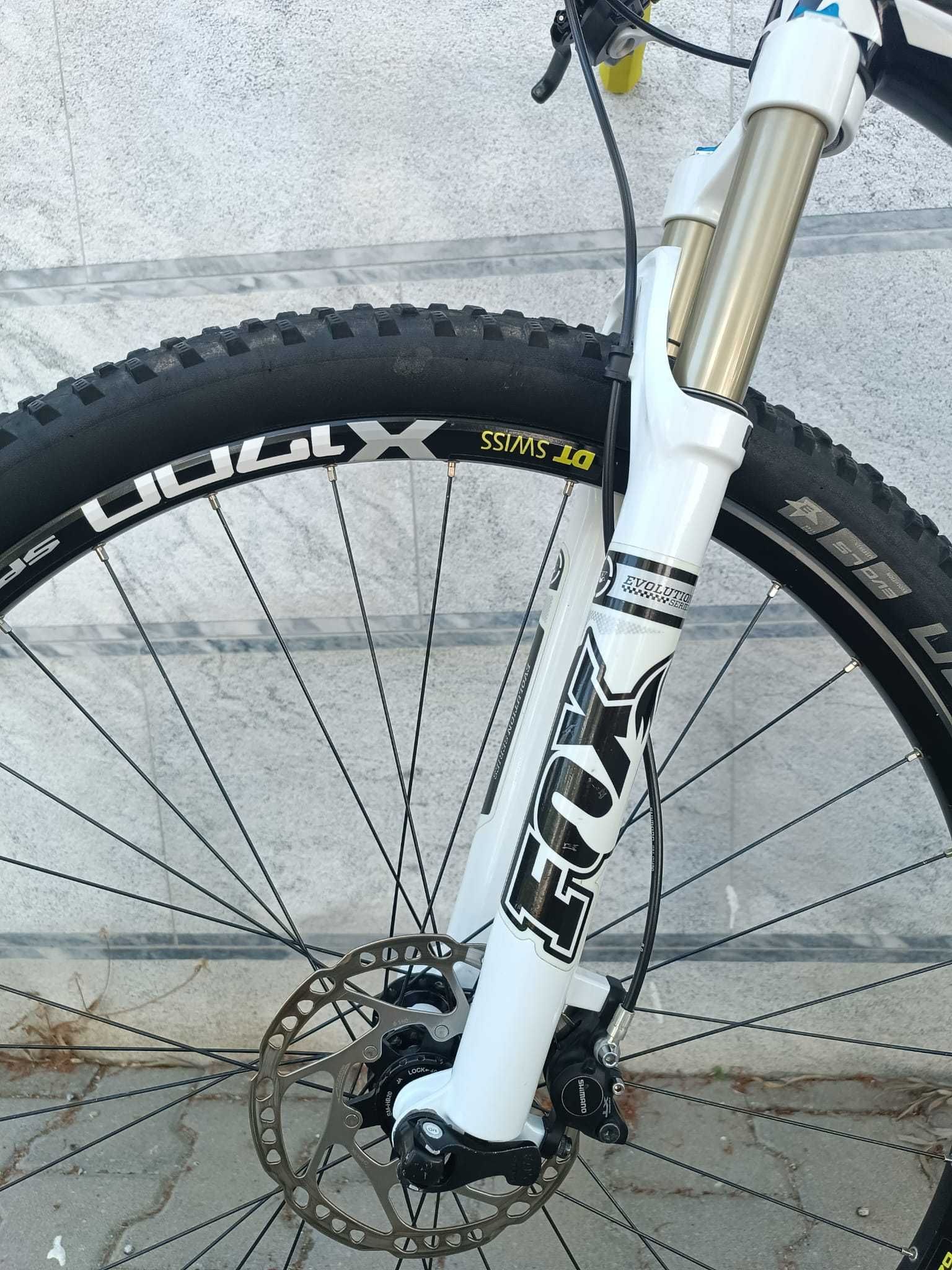 Bicicleta KTM Myroon Elite