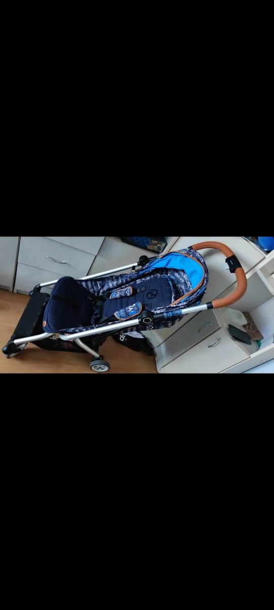 Spacerówka Cybex Eezy S