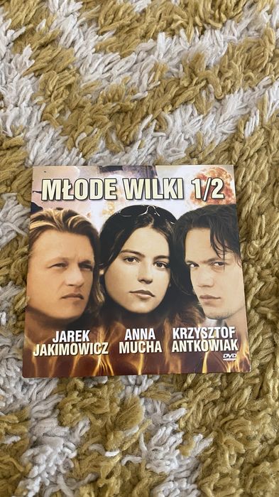 Film Młode Wilki  1/2