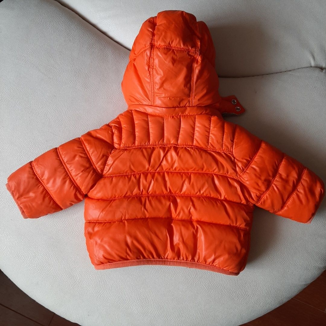Куртка Chicco осень зима