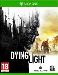 XBOX ONE DYING LIGHT Games4Us Rzgowska 100/102