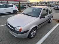 Ford Fiesta 1.8 TD Boss / Comercial