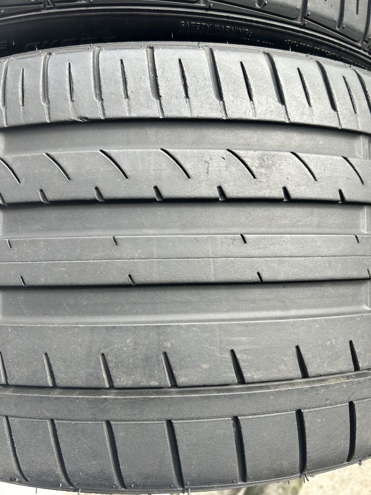 Opony letnie 275/30R20 x 2 szt Falken