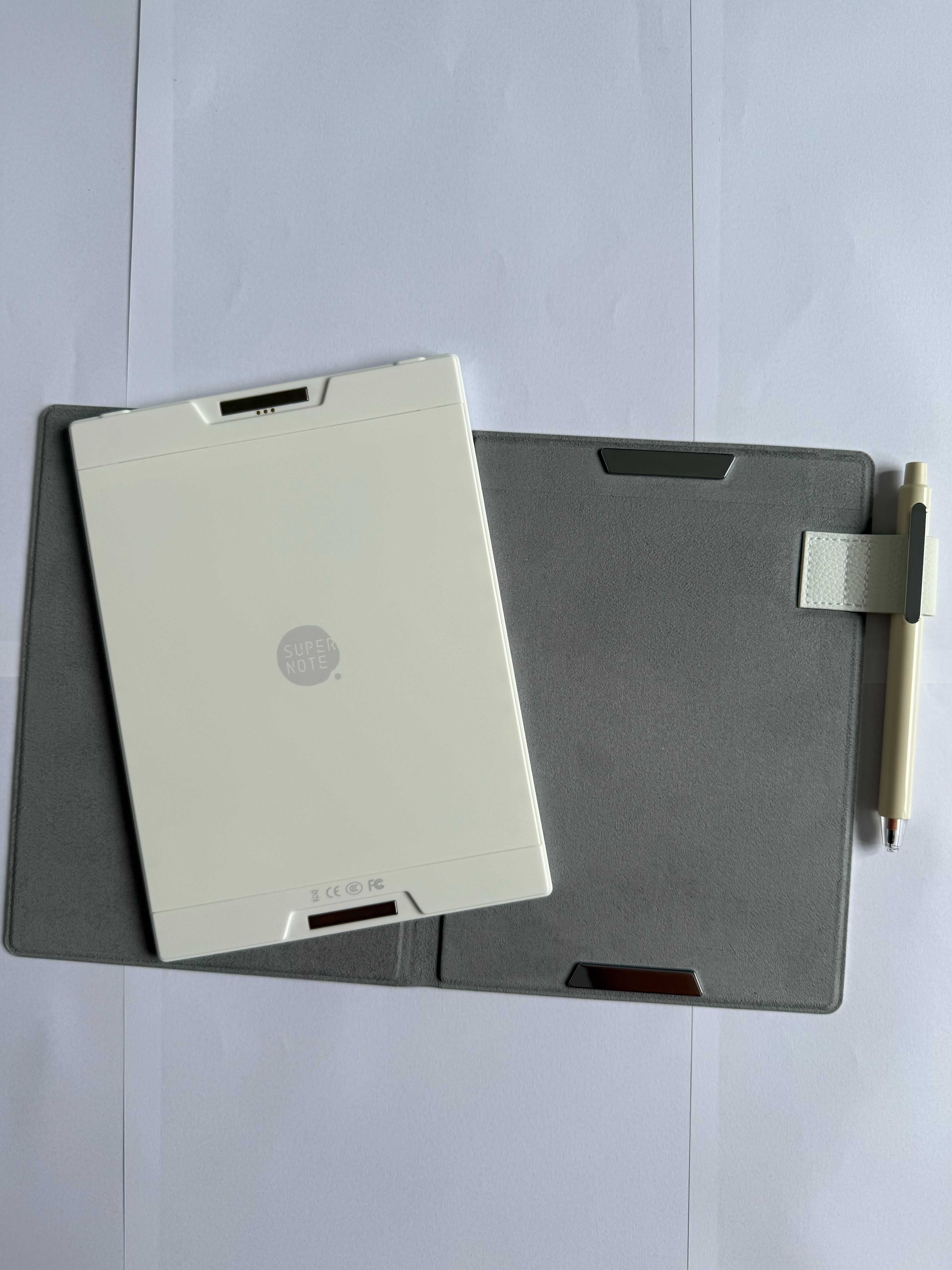 Supernote Nomad електронна книга записник