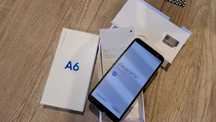 Telefon Samsung Galaxy A6