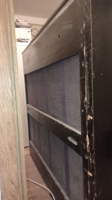 Піаніно Mecklenburg