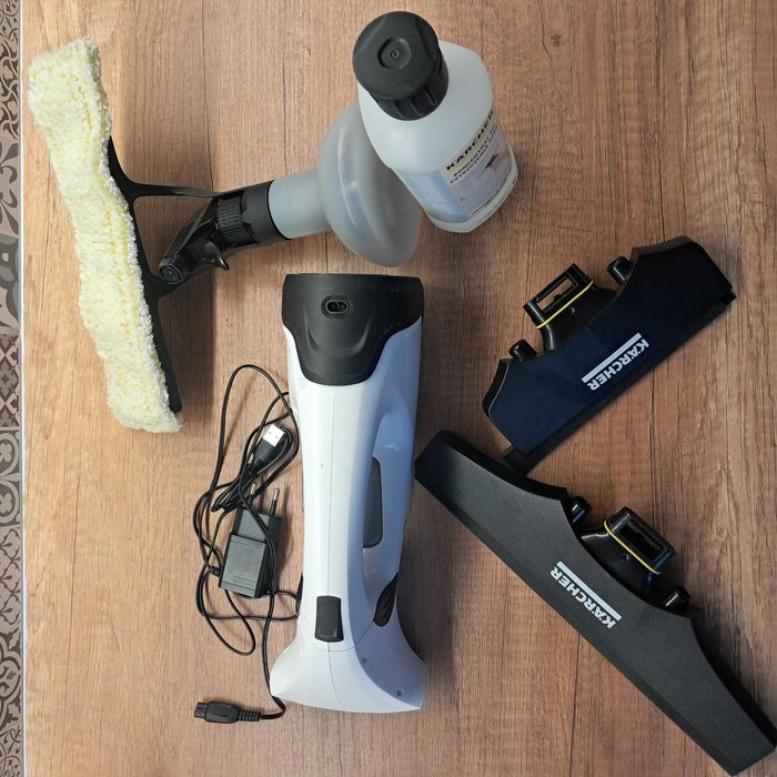 Myjka do okien Karcher