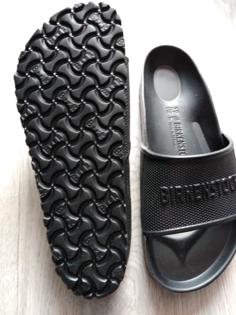 Klapki Birkenstock