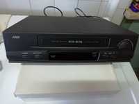 Vendo gravador VHS - Mei