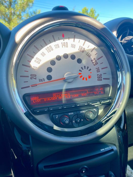 Mini Cooper Countryman SD ALL4 2.0 Diesel 143cv – 2011 – 4x4