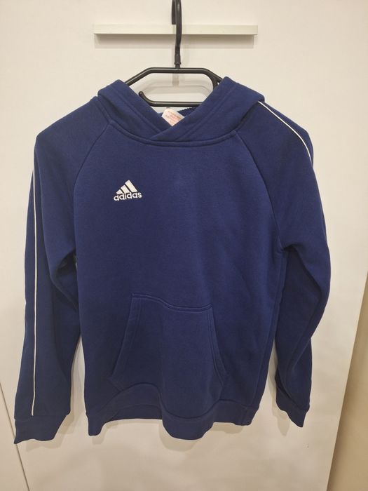 Bluza adidas rozmiar 146