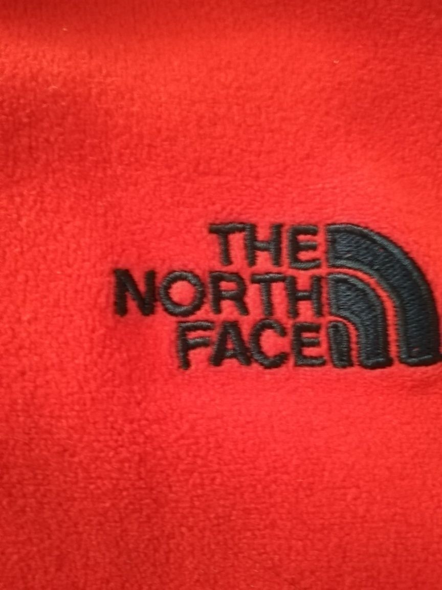 Polar the north face dziewczecy i chlopiecy