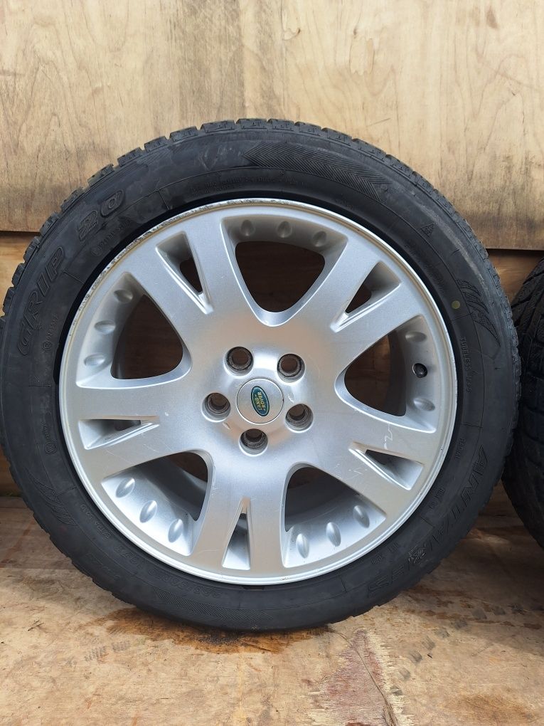 Felgi Land Rover 19x9J oryginalne