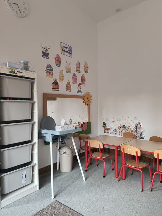 Na sprzedaż Klubu Malucha/Punkt Opieki dziennej/Mini Przedszkole