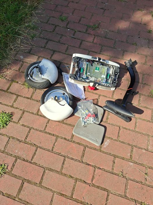 NineBoot Mini Seygwey