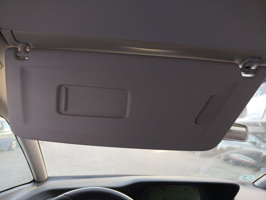 Pála de sol esquerda CITROËN C4 Picasso II