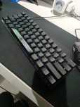 Klawiatura Corsair K70 Pro Mini Wireless RGB – 60% Gamingowa