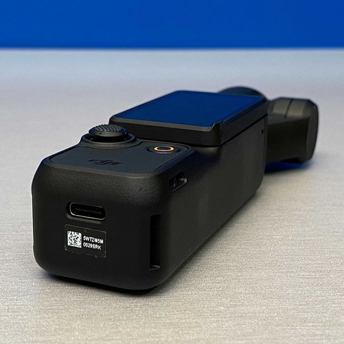 DJI Osmo Pocket 3 Creator Combo