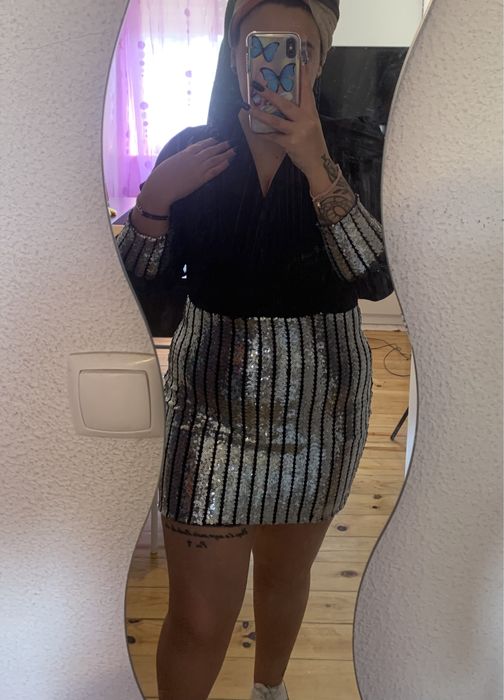 Vestidos de festa
