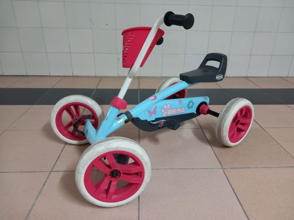 Triciclo crianca