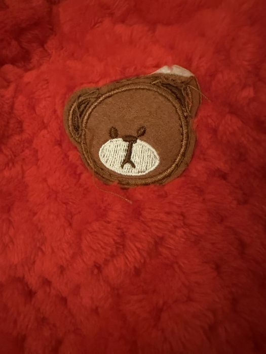 Nowe ciepłe ubranko dla psa