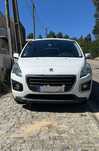 Vende se carro Peugeot automático