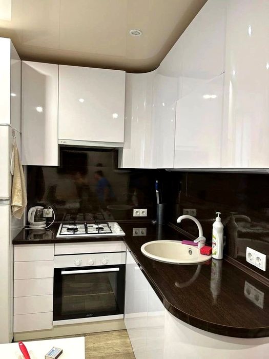 Здаю свою квартиру я власник