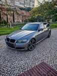 Bmw 320d ano 2011
