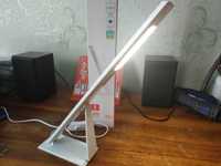 Фирменный настольный LED светильник LUXEL TL-05W