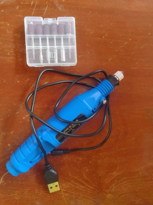 Material diverso para unhas de gel