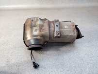KATALIZATOR FILTR DPF VOLVO V60 S60 II 2.0 D 31439705
