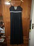 Vestido de cerimónia