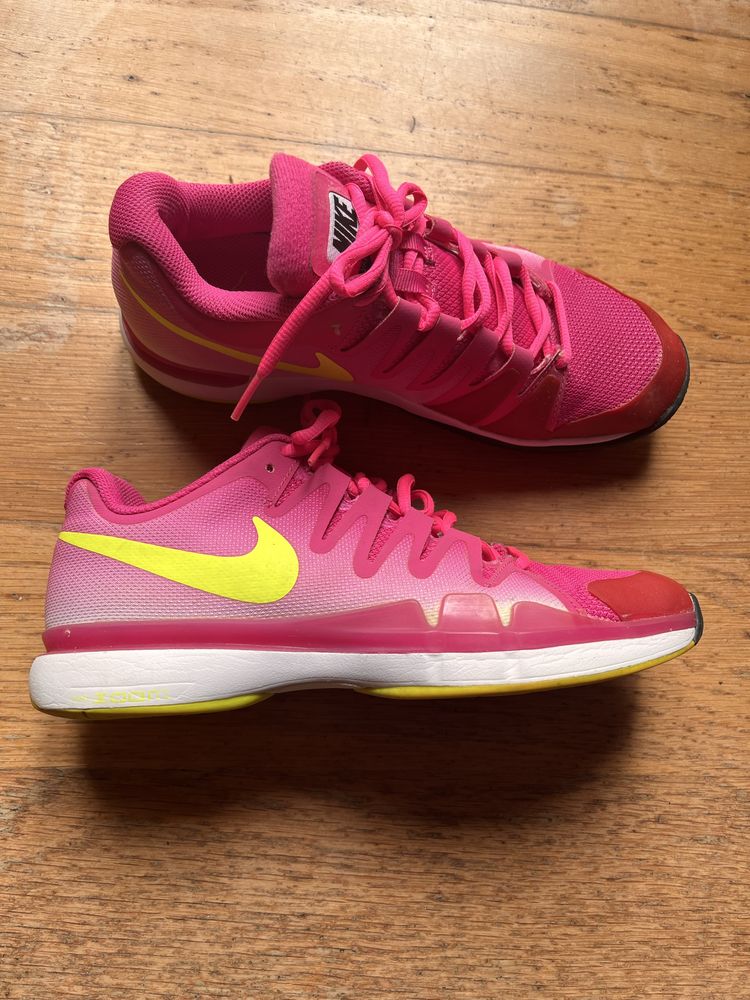 Nike zoom vapor 9.5 tour Mulher 39