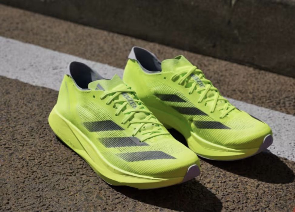 Оригінал Adidas adizero Модель IH5707 /25см,26см,26,5см,28,5см, 31см/