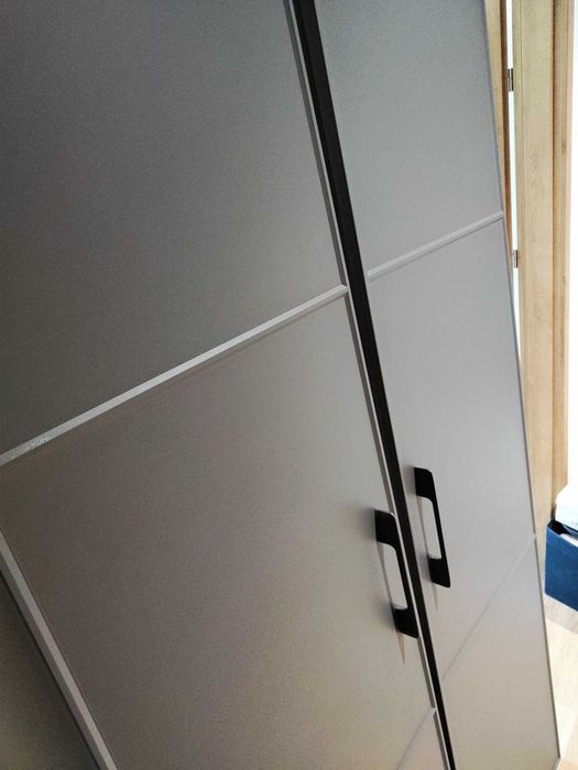 Drzwi z zawiasami MERÅKER - IKEA