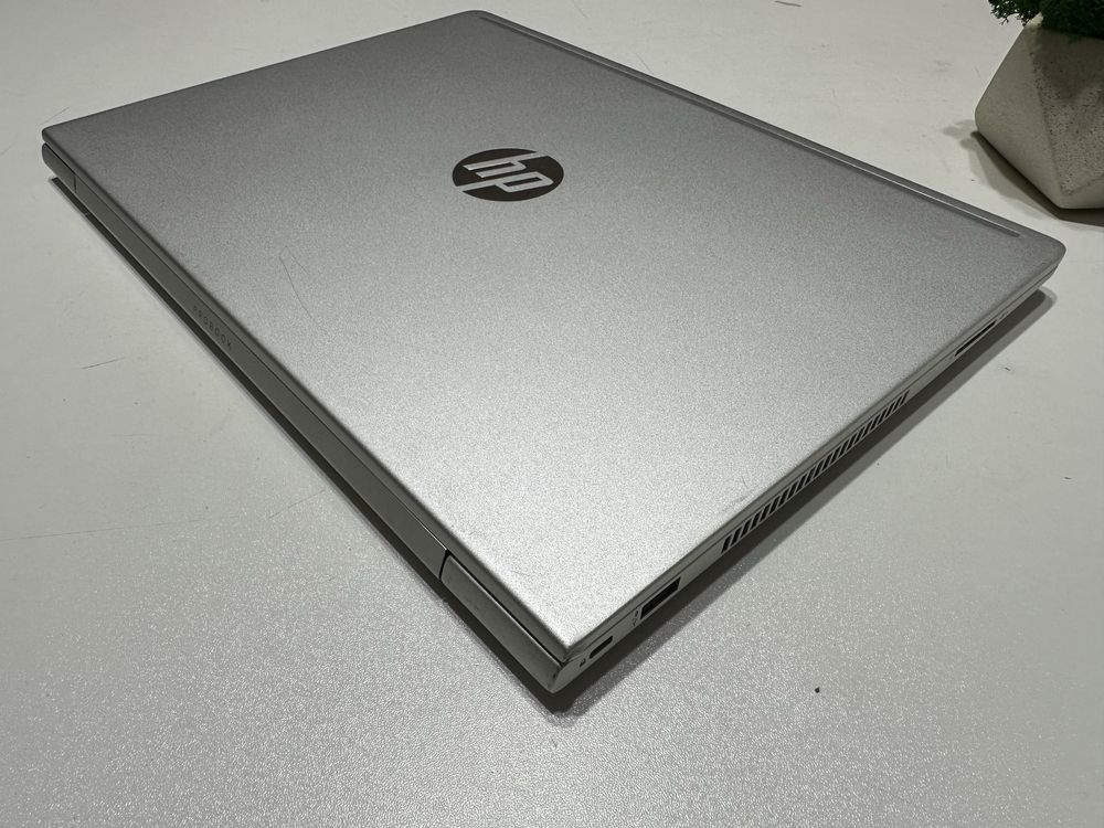 HP ProBook 445 G7 14"FHD IPS | Ryzen 5 4500U| 8Gb DDR4|SSD 512Gb|2020