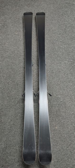 Nart HEAD SHAPE RX 170cm + HEAD PR 10