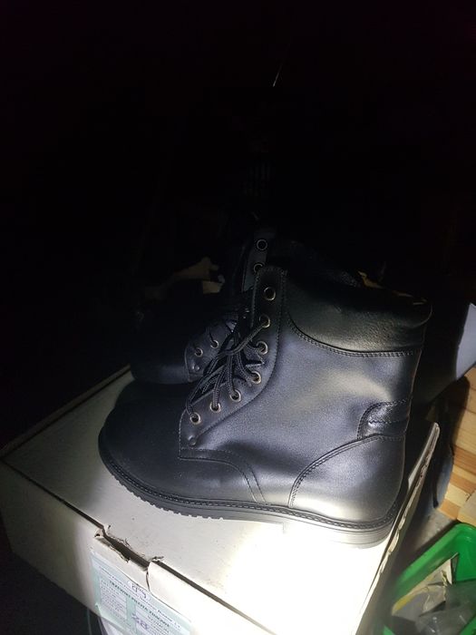 Buty  pilota rozmiar 28